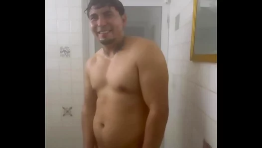 House Party Heat Ignites Steamy First Anal Encounter – GayPornFun 18+