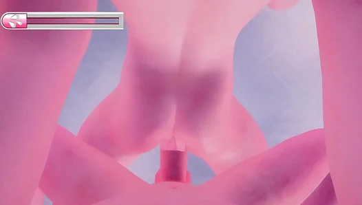 Straight Curious? He Discovers Bliss in Anal Play During Steamy Gay Hookup – 18+
