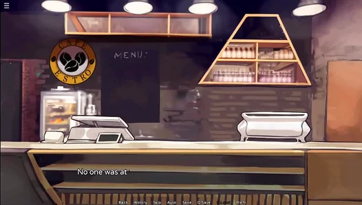 Hazelnut Heat: Steamy Office Encounter with Rock-Hard Passion – IntenseGay Ep 3