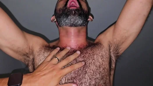 Begging for Both Cocks: DP Madness Ends in Messy Anal Bliss – GayPornX