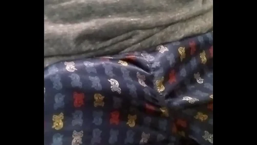 Surprised but Soaked—He Cant Get Enough of That Thick Cock – XXXGayTube 18+