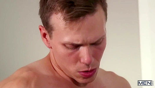 Ethan Chase Rides Hard: Steamy Raw interracial Action with Jason Vario – 18+
