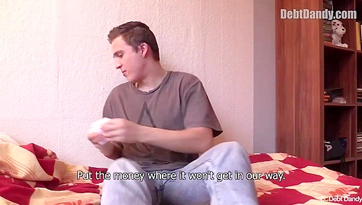 Deep Throat Redemption: StepBro Takes One for the Team – POV Blowjob Action 18+