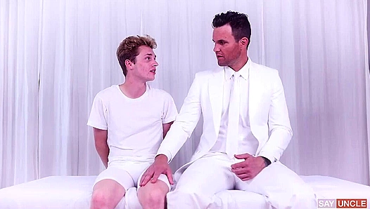 Deep Missionary Thrusts: Dom Takes Control Over Beefy Bottom – 18+