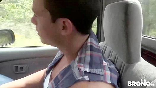 Tobias Brandon Goes Wild: Hot Hicks Bareback Rodeo Fuck – RuralPassion