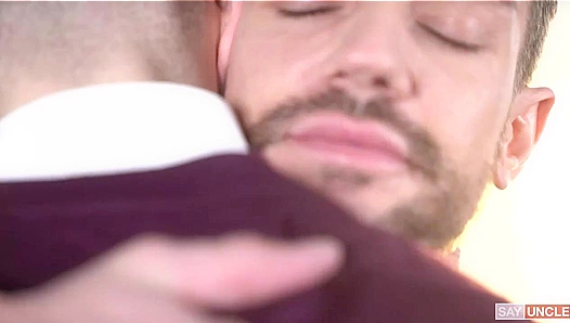 Bishop Dales Temptation: Claiming Altar Boy Ryan in Secret Sin – 18+