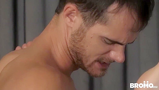 Evan Marco Dominates with Hot Spanking Intense Anal Ride – Aspen Screams for More – 18+