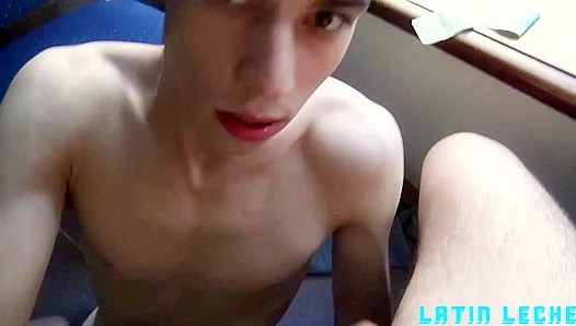 His First Latino Cream Pie Fantasy – Craving That Thick Load – SpicyLeche 18+