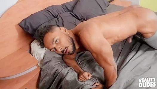 Ryan Bones Takes Control: Rough Anal Action with Milo – RealityDudes 18+