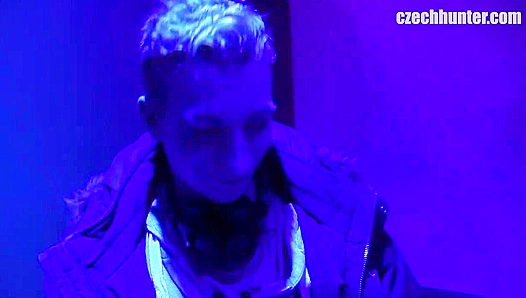 Sweat-Drenched Czech Twink Rides Hard in Steamy Anal Session – XXX Gay