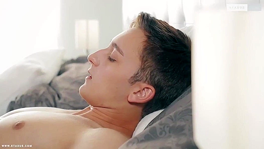Max King Takes Control: Rough Side-Sex Domination Over Peter Pollock – 18+