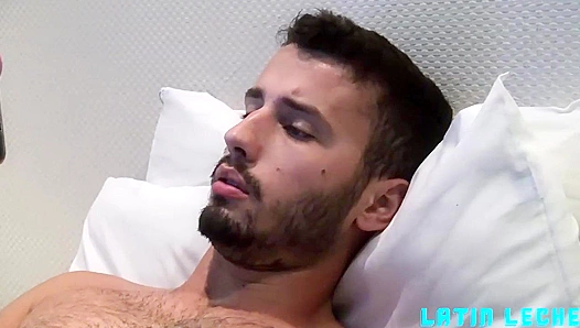 POV: Riding the Beast – Hardcore Ride by a Horny Latino Stallion – LatinLeche