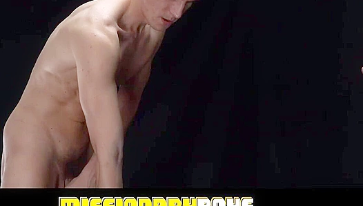 Double Penetration Glory: Naughty Priests Get Spunked by Hung Admirers – 18+
