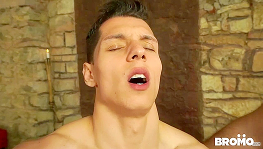 Dee Dominates With Raw, Intense Pleasure – GayPornAdventure 18+
