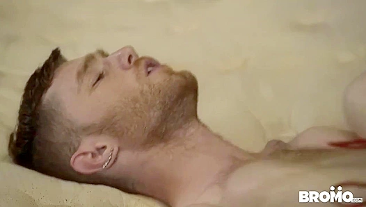 Jordan Levine Seamus OReilly Go Hardcore – Raw Deep Fisting Action – TinyGays 18+