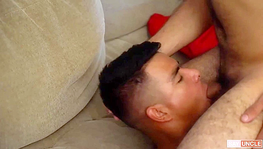 Jay Tims Bareback Craving Ignites Hot Anonymous Hookup – GayPorn 18+