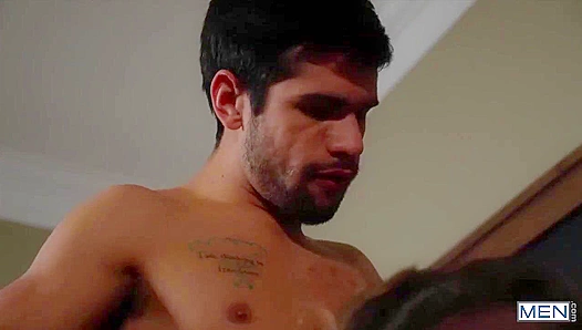 Deep Anal Action: Mature Guys Exchange Hard Throbs Live – 18+