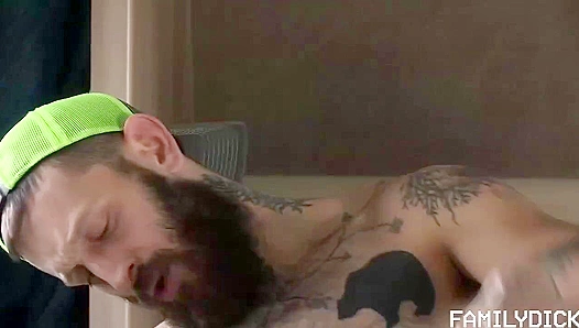 Stepbrothers Unleashed: Hot Anal Desire Forbidden Passion – Mel Grey x Matt Mucks