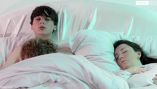 Danny Jones Josh Evans Heat Up in Steamy Twink Anal Action – Gay XXX