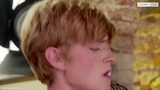 Party Boys Heat Up: Danny Jones Johnny Hardys Wild Night Out – Gay XXX