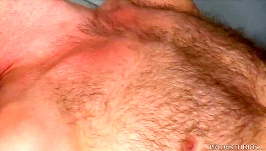 Massive Meat Fever: Osiris Chandlers Hot Interracial Session – 18+