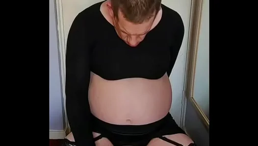 Confident Sissy StepDaddy Dominates With Pride — Embrace the Kink 18+