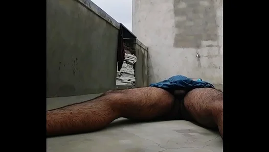 Hairy Desi StepDad Walks In On Hot Steamy Gay Encounter – NaughtyFun 18+