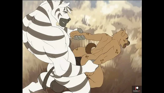 Steamy Furry Encounters: Hot Animated Gay Action – XclusiveToons 18+