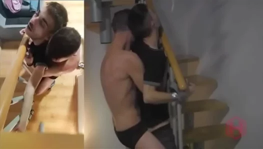 Steamy Encounter: Married Mens Secret Shower Passion Ignites – Hidden Desires 18+