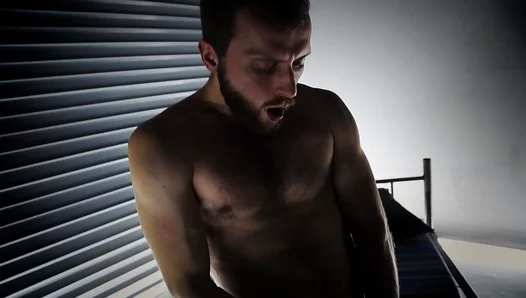 Peters Wild Ride on Toys Explodes into Mind-Blowing Climax – HotGaySex Demo