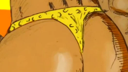 Shemale Fantasies Unleashed: Steamy Anime Twink Adventures – MangaGay 18+