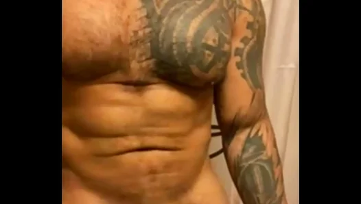 Viktor Roms Thick Latino Cock Ready to Destroy You – Wild Steaming Fun