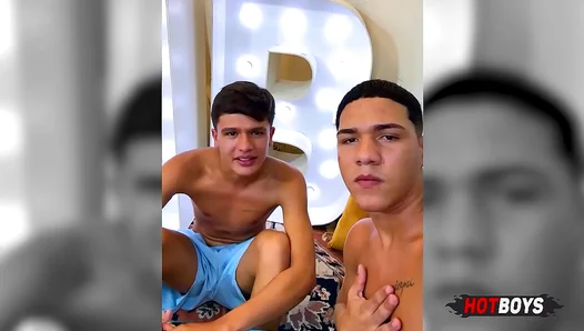 Hung Young studs crave intense raw sex long cock pleasure – TinyGays 18+
