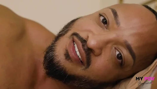 Sensual Full-Body Escape: Dillon Dazs Steamy Massage Fantasy – 18+