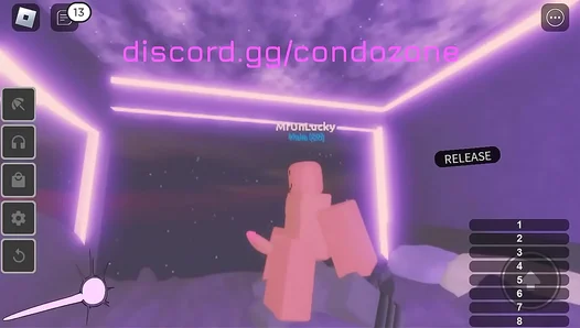 Hot Roblox Rendezvous: Hung Gamer Gets Pounded Hard – Steamy Gay Sex