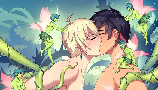 Mind-Breaking Yaoi Dreams: Hypnotic ASMR Seduction Forbidden Lust – 18+