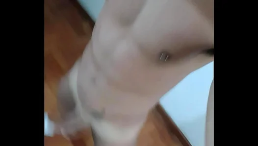 Moaning Madness: Hot Gays Jack Off Hard Loud – Hear Their Pleasure Part 4