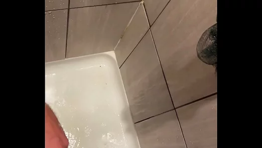 Soaked in Piss Pleasure: Solitary Masturbation Gone Wild – GayPornFun 18+