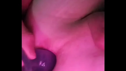 Big Plug Deep Insertion: Intense Solo Anal Stretching – GayPorno Hub 18+
