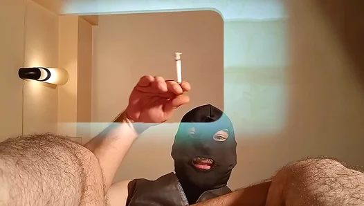 Spit-Slick Scrubbing: Foot Slaves Humiliation Under Male Dominance – BDSM POV