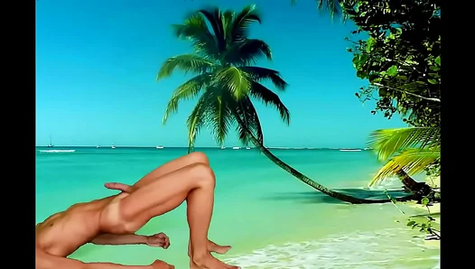 Slow Stroke Dreams: Real Amateurs Jerk Off Solo – AmateurParadise 18+