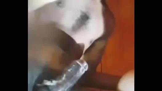 Fart Musk Turn-On: Horny Gay Teen Jizzes Alone – Steamy 18+ Scene