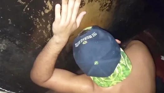 Massive Hard cocks Dominate Hung Brazilians — Zero Shame, All Throat! – XXXTapes 18+