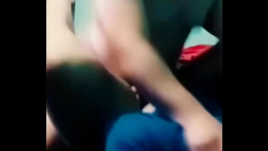 Curious Straight Guy Takes First Ride — Deep anal Debut Leaves Him Begging for More –