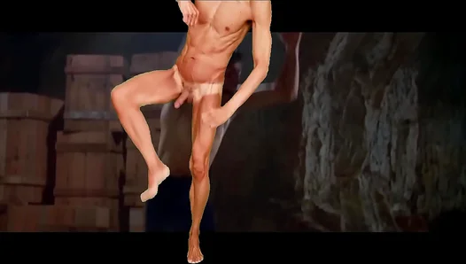 Naughty Amateur Twink Delivers Hilarious Solo Blowjob Routine – GayXXXFun