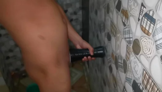 Big StepDaddy Deepthroats Massive Cock in Steaming Homemade Gay Scene – HotVids 18+