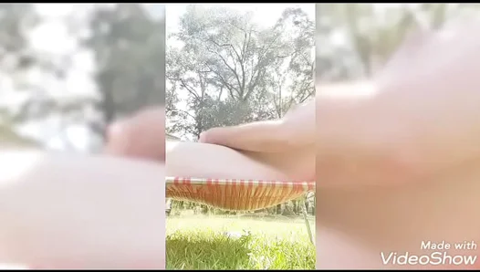 Rural Heat: Farmboy Jerkoff Session Beneath Endless Blue Sky – 18+