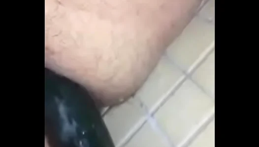 Hard Spicy Thrusts + Juicy Cuke Ass Play – Wild Homemade Gay Fun