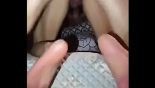 Hung Young Vietnamese Stallion Rides Massive Cock – Steamy 18+ Scene