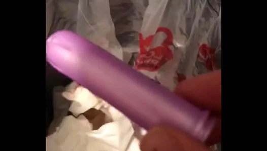 Secret Cravings Uncovered: Spying on My Friends Steamy Solo Session – Amateur POV